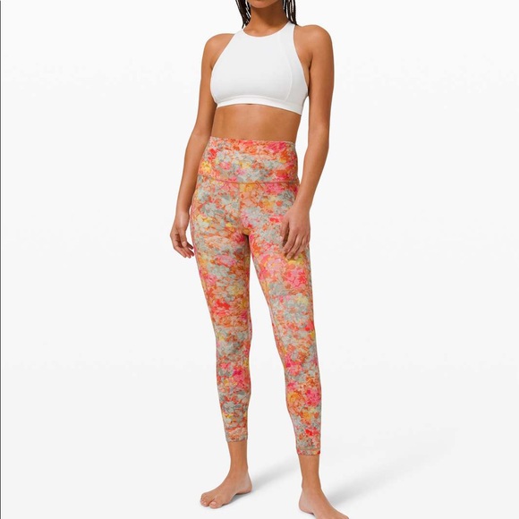 NWT lululemon align pant with pockets size 4 - Picture 3 of 6